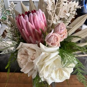 Meet your Posher, AC